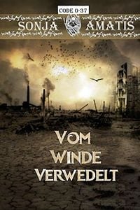Produktbild: Code 0-37: Vom Winde verwedelt