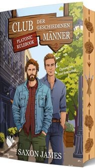 Produktbild: Platonic Rulebook
