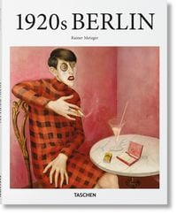 Bild vom Artikel 1920s Berlin vom Autor Rainer Metzger