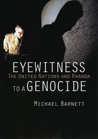 Produktbild: Eyewitness to a Genocide