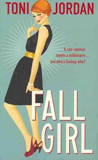 Produktbild: Fall Girl