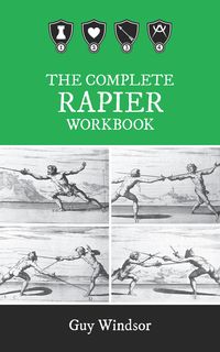 Produktbild: The Complete Rapier (The Rapier Workbooks)