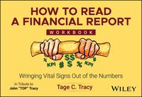 Produktbild: How to Read a Financial Report Workbook