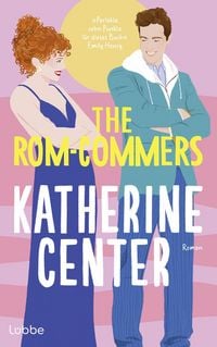 Produktbild: The Rom-Commers