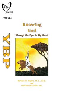 Produktbild: Knowing God