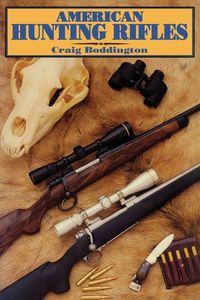 Produktbild: American Hunting Rifles