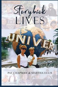 Produktbild: Storybook Lives
