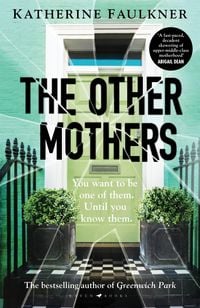 Produktbild: Faulkner, K: Other Mothers