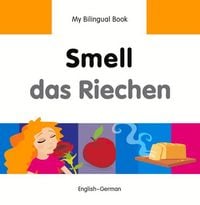Produktbild: Smell/Das Riechen