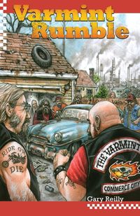 Produktbild: Varmint Rumble