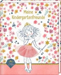 Produktbild: Freundebuch &ndash; Meine Kindergartenfreunde