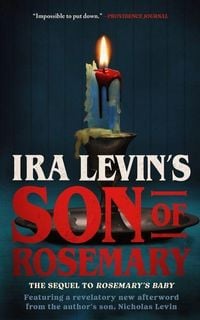 Produktbild: Son of Rosemary