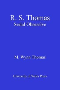 Produktbild: R.S. Thomas