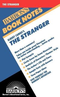 Produktbild: Stranger