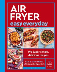 Produktbild: Air Fryer Easy Everyday