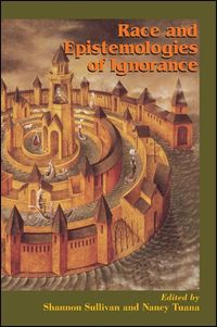 Produktbild: Race and Epistemologies of Ignorance