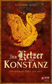 Produktbild: Der Ketzer von Konstanz