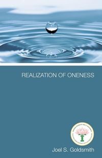 Produktbild: Realization of Oneness