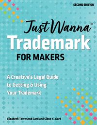 Produktbild: Just Wanna Trademark for Makers