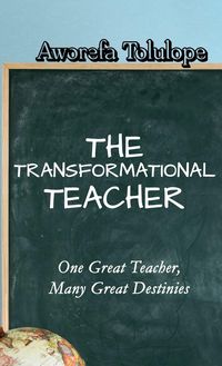 Produktbild: The Transformational Teacher