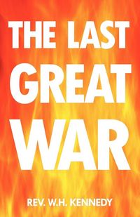 Produktbild: The Last Great War