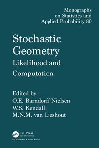 Produktbild: Stochastic Geometry