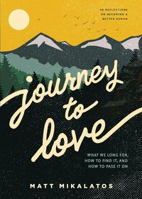 Produktbild: Journey to Love