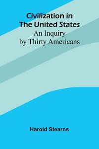 Produktbild: Civilization In The United States