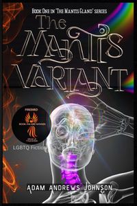 Produktbild: The Mantis Variant - Book One