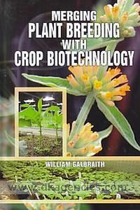Produktbild: Merging Plant Breeding with Crop Biotechnology