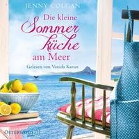 Produktbild: Die kleine Sommerk&uuml;che am Meer (Floras K&uuml;che 1)