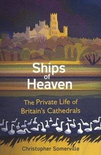 Produktbild: Ships of Heaven