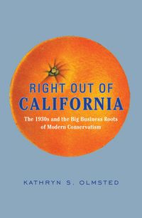 Produktbild: Right Out of California