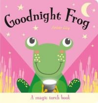 Produktbild: Goodnight Frog