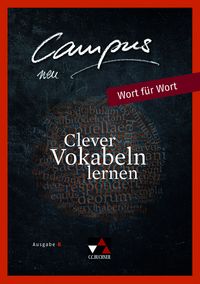 Produktbild: Campus B / Campus B Wort f&uuml;r Wort B 1