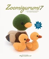 Produktbild: Zoomigurumi 7