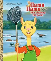 Produktbild: Llama Llama Lets Clean Up The