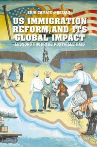 Produktbild: US Immigration Reform and Its Global Impact