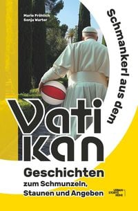 Produktbild: Schmankerl aus dem Vatikan