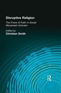Produktbild: Disruptive Religion