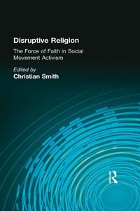 Produktbild: Disruptive Religion