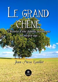 Produktbild: Le grand ch&ecirc;ne