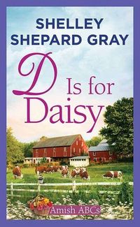 Produktbild: D Is for Daisy