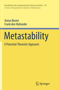 Produktbild: Metastability