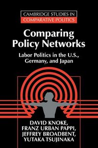 Produktbild: Comparing Policy Networks