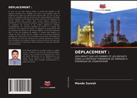 Produktbild: D&eacute;placement :