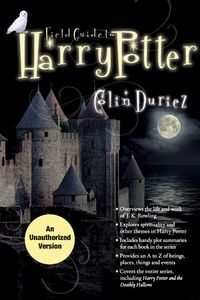 Produktbild: Field Guide to Harry Potter