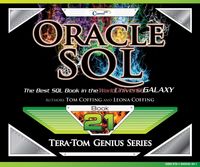 Produktbild: Tera-Tom Genius Series - Oracle SQL