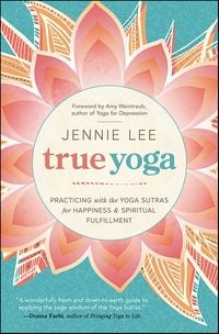 Produktbild: True Yoga
