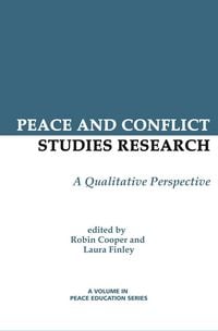 Produktbild: Peace and Conflict Studies Research